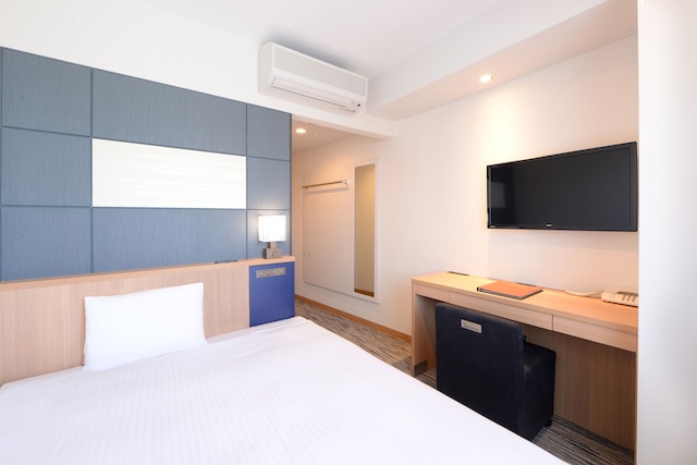 ベッセルイン上野入谷駅前