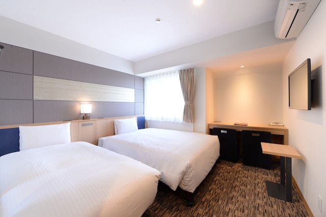 ベッセルイン上野入谷駅前