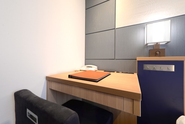 ベッセルイン上野入谷駅前