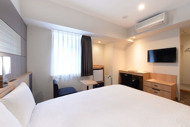 ベッセルイン上野入谷駅前