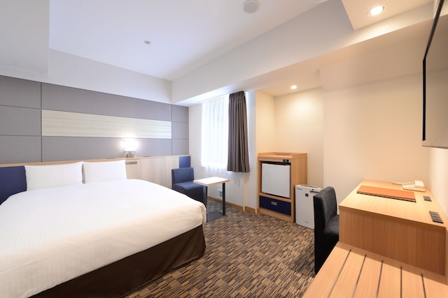 ベッセルイン上野入谷駅前