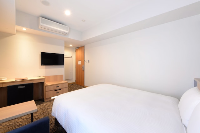 ベッセルイン上野入谷駅前