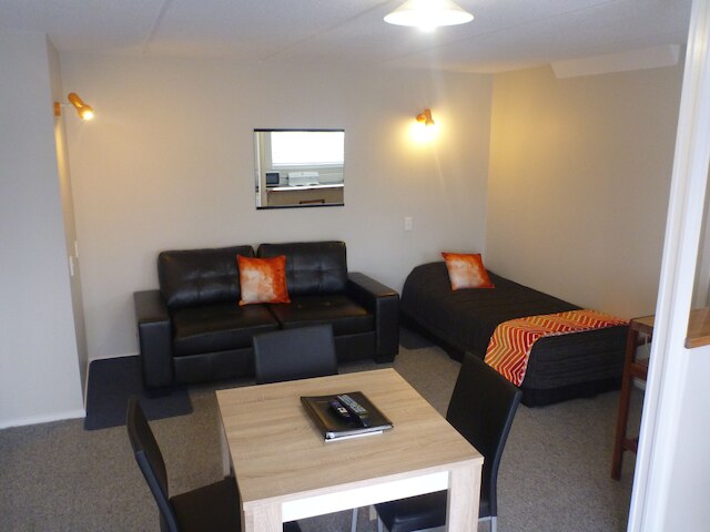 ファーンリーフ モーテル