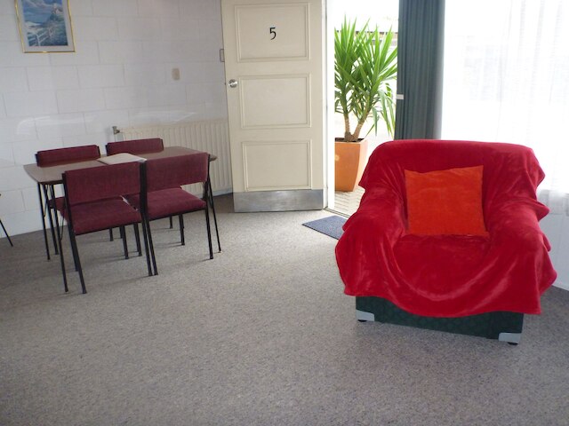 ファーンリーフ モーテル