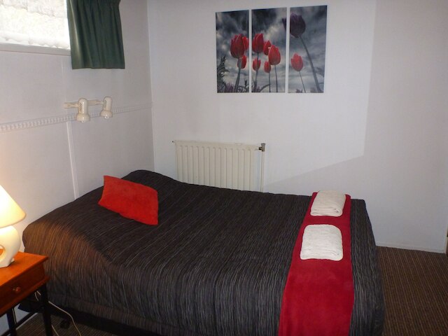 ファーンリーフ モーテル