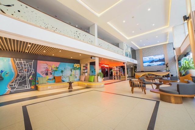 J4 ホテルズ レギアン