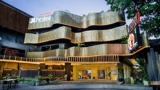 J4 ホテルズ レギアン