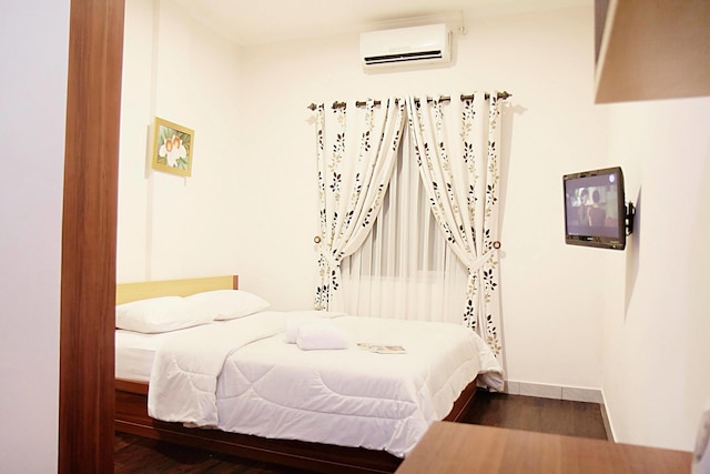 ロータス バンドン