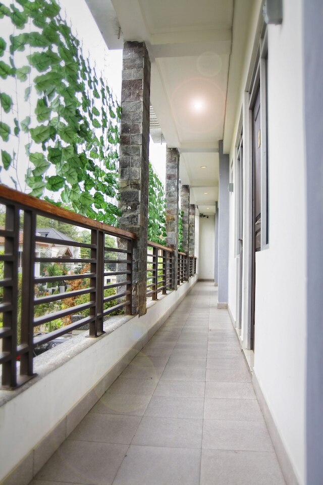 ロータス バンドン