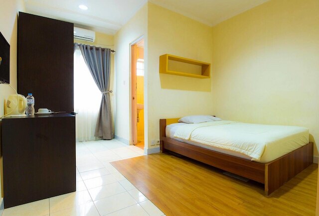 ロータス バンドン