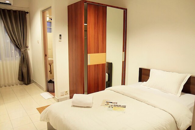 ロータス バンドン