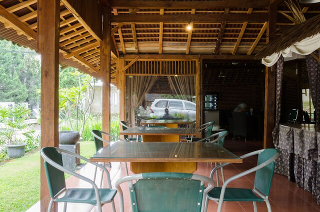 ロータス バンドン