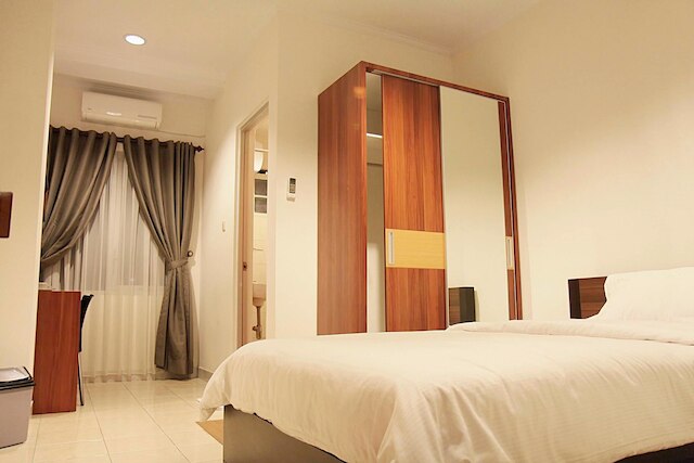 ロータス バンドン