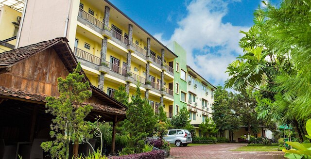 ロータス バンドン