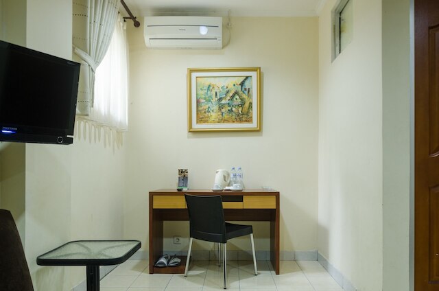 ロータス バンドン