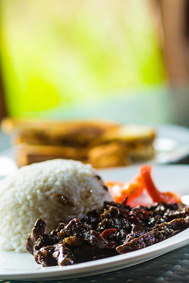 ロータス バンドン