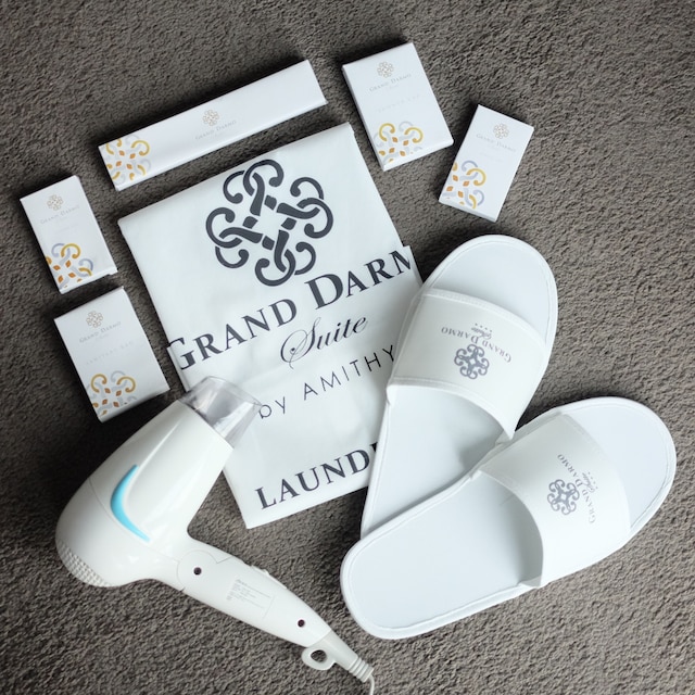 グランド ダルモ スイート バイ アミティア