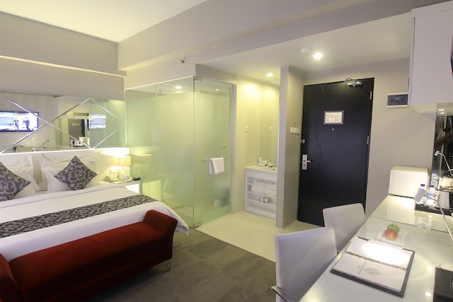 グランド ダルモ スイート バイ アミティア