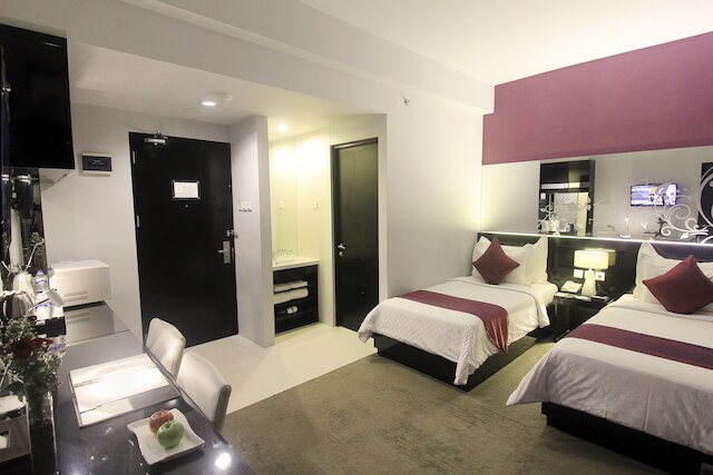 グランド ダルモ スイート バイ アミティア