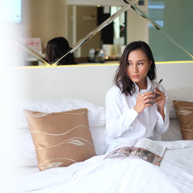 グランド ダルモ スイート バイ アミティア