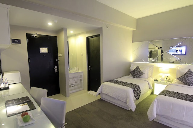 グランド ダルモ スイート バイ アミティア