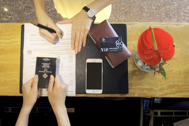 グランド ダルモ スイート バイ アミティア