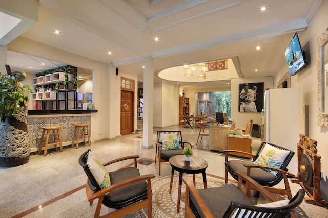 18 スイート ヴィラ ロフト バイ アミティア