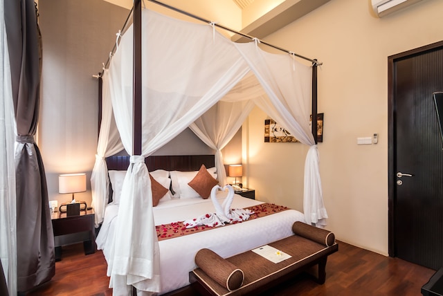 18 スイート ヴィラ ロフト バイ アミティア