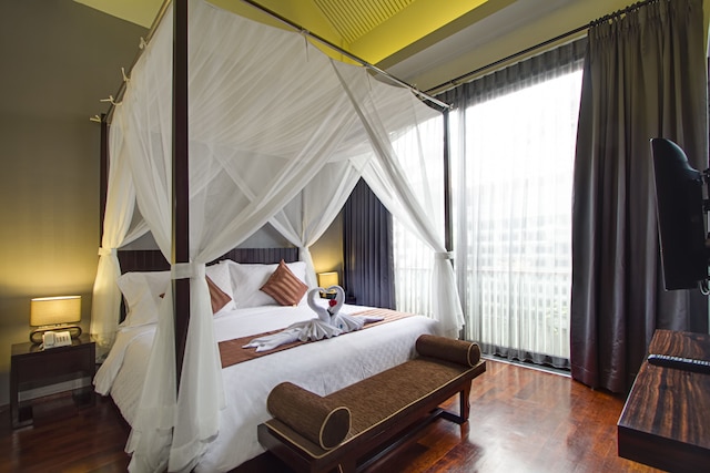 18 スイート ヴィラ ロフト バイ アミティア