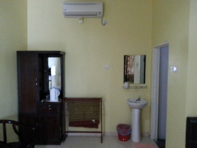 ゲラム イン モーテル ランカウイ