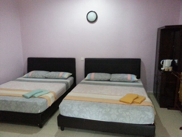 ゲラム イン モーテル ランカウイ