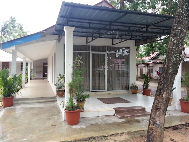 ゲラム イン モーテル ランカウイ