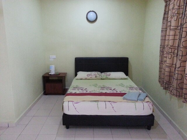 ゲラム イン モーテル ランカウイ