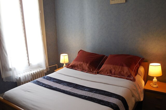 オテル ル プティ シャトー