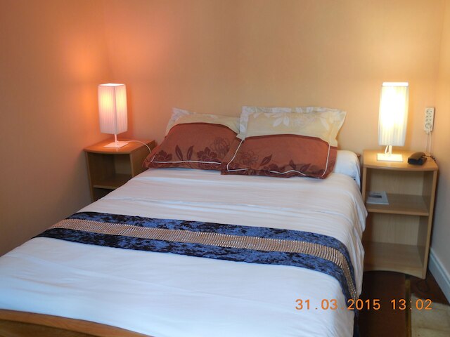 オテル ル プティ シャトー