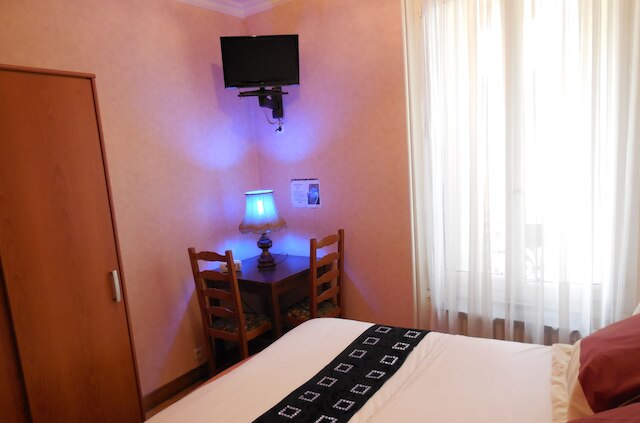 オテル ル プティ シャトー