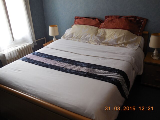 オテル ル プティ シャトー