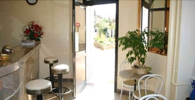 オテル ル プティ シャトー