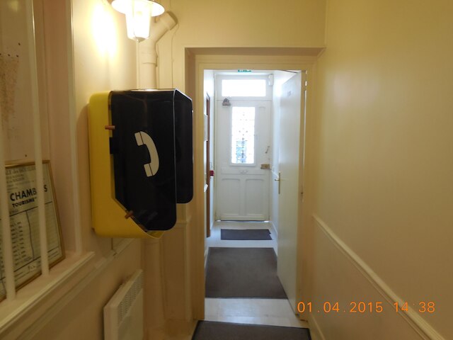 オテル ル プティ シャトー