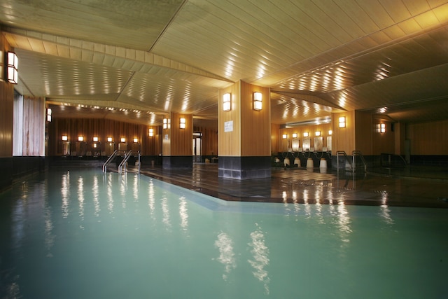 層雲峡観光ホテル