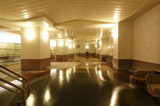 層雲峡観光ホテル