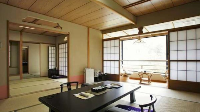 層雲峡観光ホテル