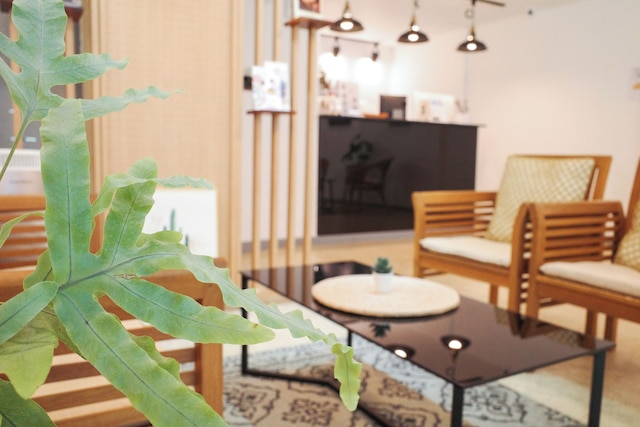 スターリア ホステル フォーリン ゲスト オンリー