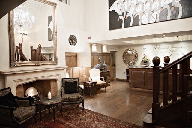 ザ ホワイト スワン ホテル