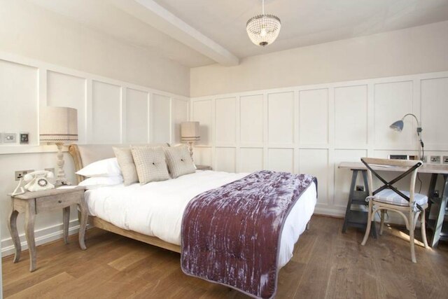 ザ ホワイト スワン ホテル