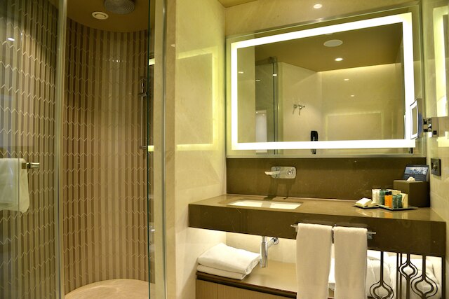 Hilton Istanbul Kozyatagi