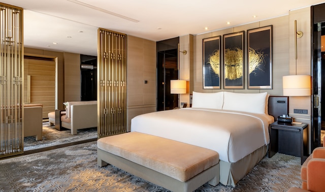 ウォルドーフ アストリア 北京 (北京華爾道夫酒店)