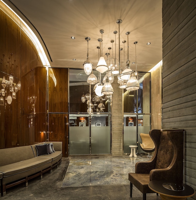 ホテル ユーゴー