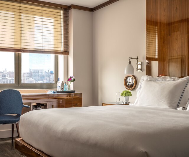 ホテル ユーゴー