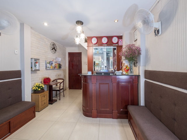 ブルー リバー ホテル